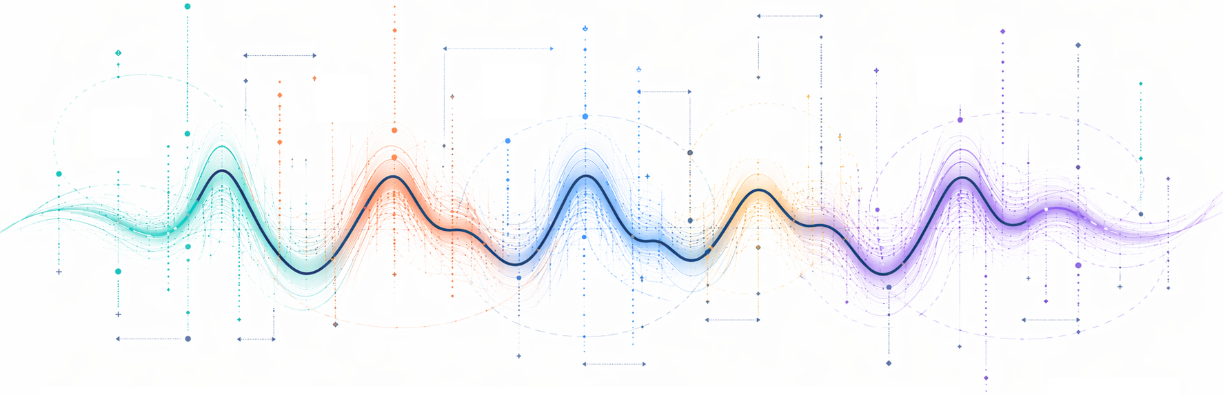 PhysioSense Waveform Decoding